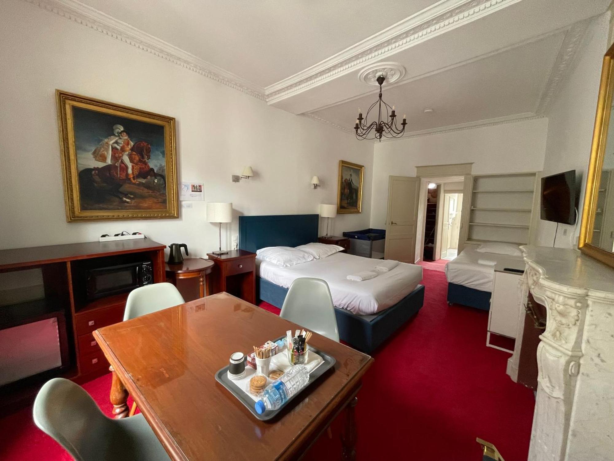 Les Chambres Panda Сент-Еньян Екстер'єр фото