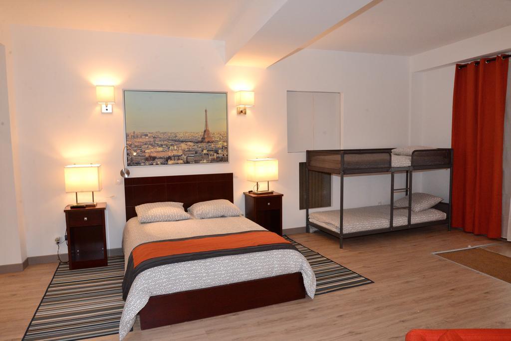 Les Chambres Panda Сент-Еньян Екстер'єр фото